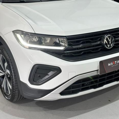 VOLKSWAGEN T-Cross 1.0 4P 200 TSI FLEX, Foto 7