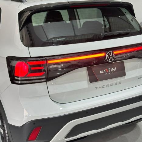 VOLKSWAGEN T-Cross 1.0 4P 200 TSI FLEX, Foto 8