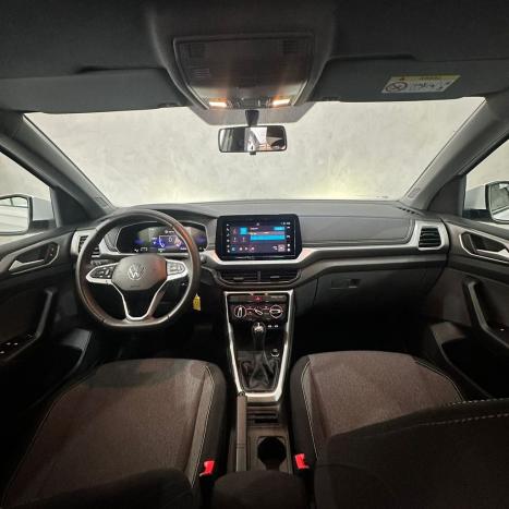 VOLKSWAGEN T-Cross 1.0 4P 200 TSI FLEX, Foto 9