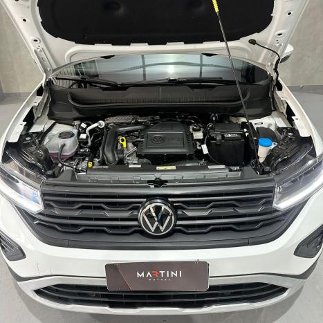 VOLKSWAGEN T-Cross 1.0 4P 200 TSI FLEX, Foto 24