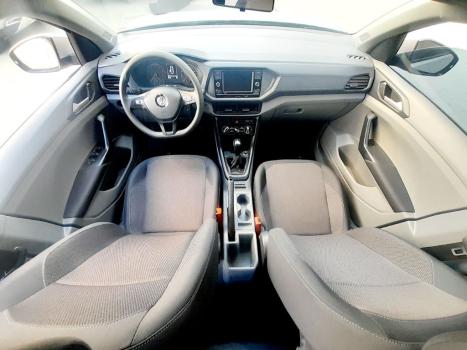 VOLKSWAGEN T-Cross 1.0 4P 200 TSI FLEX SENSE AUTOM�TICO, Foto 4