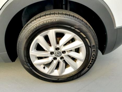 VOLKSWAGEN T-Cross 1.0 4P 200 TSI FLEX SENSE AUTOM�TICO, Foto 5