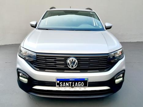 VOLKSWAGEN T-Cross 1.0 4P 200 TSI FLEX SENSE AUTOM�TICO, Foto 11