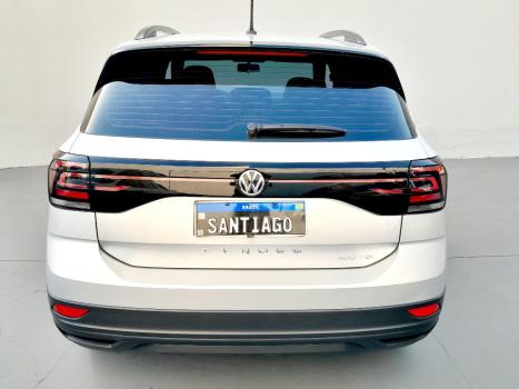 VOLKSWAGEN T-Cross 1.0 4P 200 TSI FLEX SENSE AUTOM�TICO, Foto 13