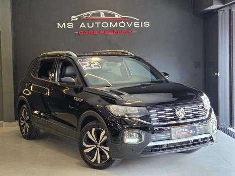 VOLKSWAGEN T-Cross 1.4 4P 250 TSI FLEX HIGHLINE AUTOM�TICO, Foto 1
