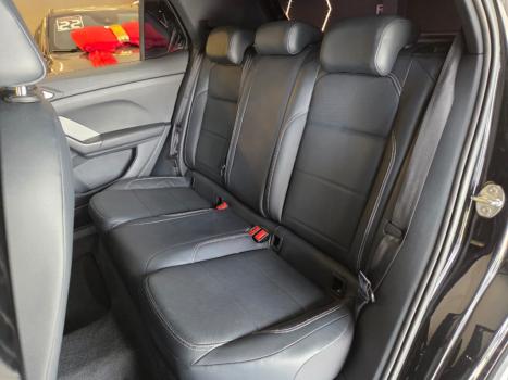 VOLKSWAGEN T-Cross 1.4 4P 250 TSI FLEX HIGHLINE AUTOM�TICO, Foto 7