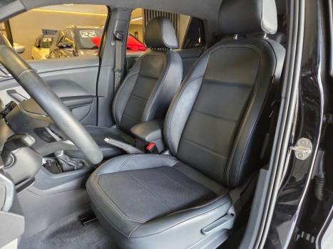 VOLKSWAGEN T-Cross 1.4 4P 250 TSI FLEX HIGHLINE AUTOM�TICO, Foto 8