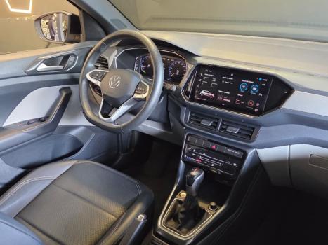 VOLKSWAGEN T-Cross 1.4 4P 250 TSI FLEX HIGHLINE AUTOM�TICO, Foto 12