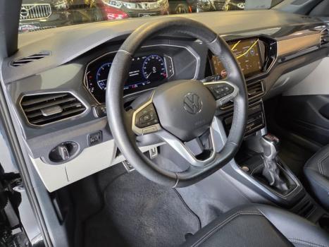 VOLKSWAGEN T-Cross 1.4 4P 250 TSI FLEX HIGHLINE AUTOM�TICO, Foto 13