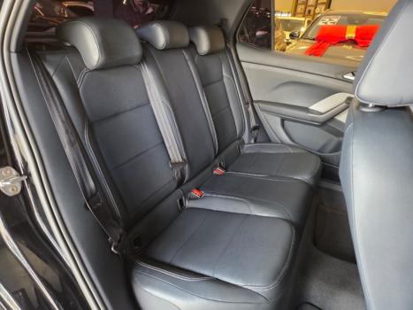 VOLKSWAGEN T-Cross 1.4 4P 250 TSI FLEX HIGHLINE AUTOM�TICO, Foto 17
