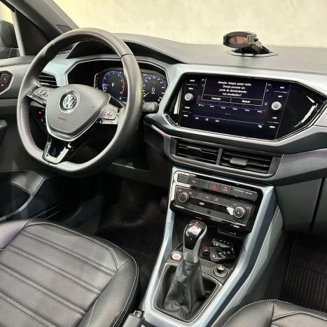 VOLKSWAGEN T-Cross 1.0 4P 200 TSI FLEX COMFORTLINE AUTOM�TICO, Foto 11