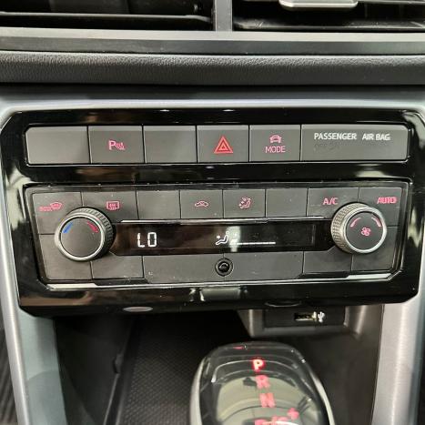 VOLKSWAGEN T-Cross 1.0 4P 200 TSI FLEX COMFORTLINE AUTOM�TICO, Foto 13