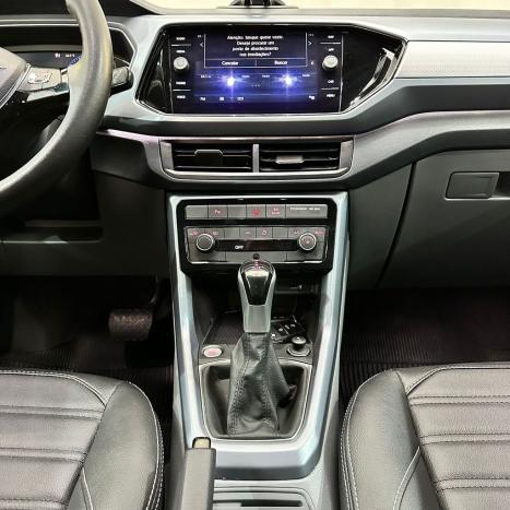 VOLKSWAGEN T-Cross 1.0 4P 200 TSI FLEX COMFORTLINE AUTOM�TICO, Foto 15