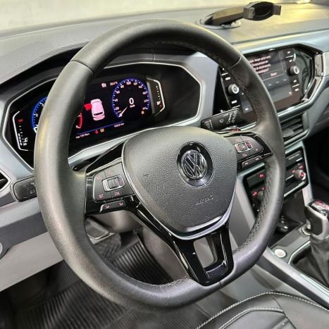 VOLKSWAGEN T-Cross 1.0 4P 200 TSI FLEX COMFORTLINE AUTOM�TICO, Foto 20