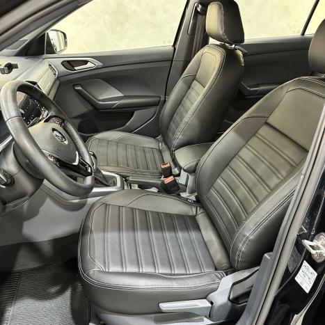 VOLKSWAGEN T-Cross 1.0 4P 200 TSI FLEX COMFORTLINE AUTOM�TICO, Foto 24