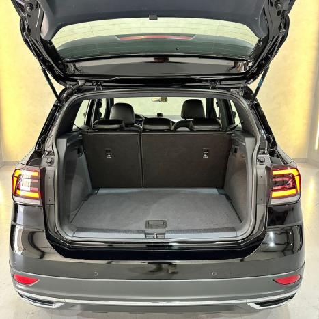 VOLKSWAGEN T-Cross 1.0 4P 200 TSI FLEX COMFORTLINE AUTOM�TICO, Foto 25