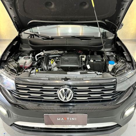 VOLKSWAGEN T-Cross 1.0 4P 200 TSI FLEX COMFORTLINE AUTOM�TICO, Foto 26