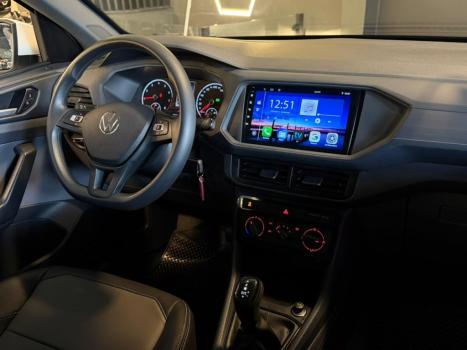 VOLKSWAGEN T-Cross 1.0 4P 200 TSI FLEX SENSE AUTOM�TICO, Foto 5