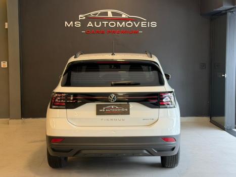 VOLKSWAGEN T-Cross 1.0 4P 200 TSI FLEX SENSE AUTOM�TICO, Foto 11