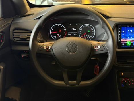 VOLKSWAGEN T-Cross 1.0 4P 200 TSI FLEX SENSE AUTOM�TICO, Foto 12