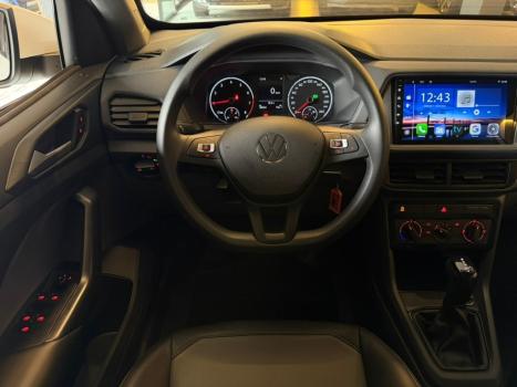 VOLKSWAGEN T-Cross 1.0 4P 200 TSI FLEX SENSE AUTOM�TICO, Foto 14