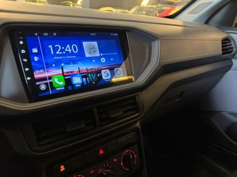 VOLKSWAGEN T-Cross 1.0 4P 200 TSI FLEX SENSE AUTOM�TICO, Foto 16
