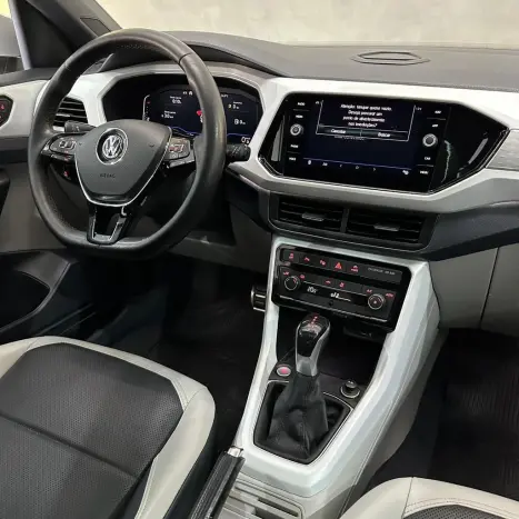 VOLKSWAGEN T-Cross 1.4 4P 250 TSI FLEX HIGHLINE AUTOM�TICO, Foto 11