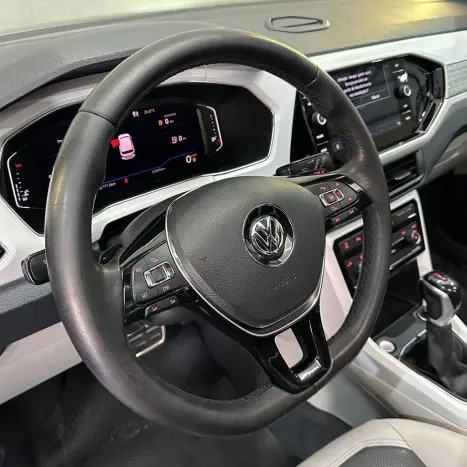 VOLKSWAGEN T-Cross 1.4 4P 250 TSI FLEX HIGHLINE AUTOM�TICO, Foto 20