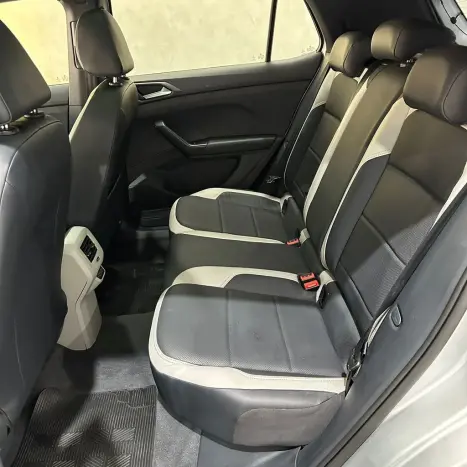 VOLKSWAGEN T-Cross 1.4 4P 250 TSI FLEX HIGHLINE AUTOM�TICO, Foto 24