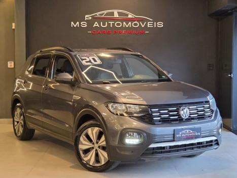 VOLKSWAGEN T-Cross 1.0 4P 200 TSI FLEX COMFORTLINE AUTOM�TICO, Foto 1