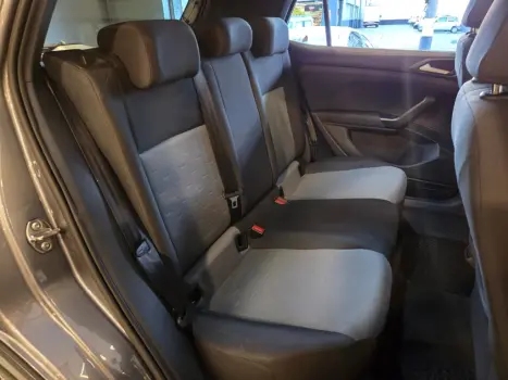 VOLKSWAGEN T-Cross 1.0 4P 200 TSI FLEX COMFORTLINE AUTOM�TICO, Foto 16