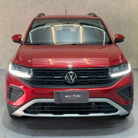 VOLKSWAGEN T-Cross 1.0 4P 200 TSI FLEX, Foto 2