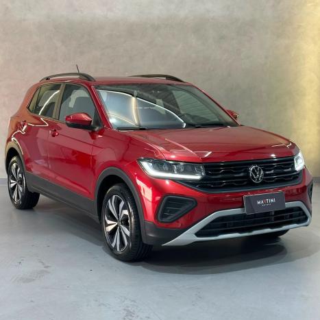 VOLKSWAGEN T-Cross 1.0 4P 200 TSI FLEX, Foto 3