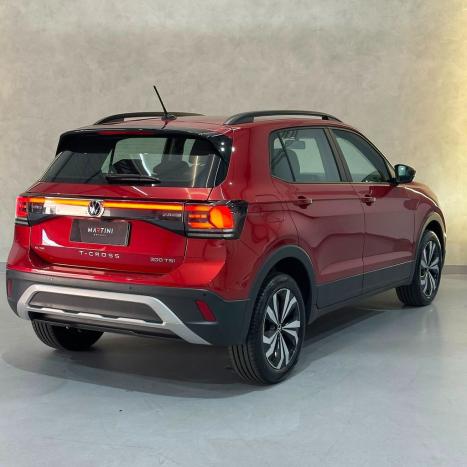 VOLKSWAGEN T-Cross 1.0 4P 200 TSI FLEX, Foto 6