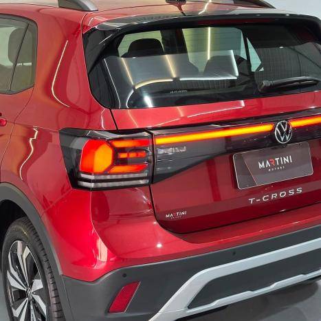 VOLKSWAGEN T-Cross 1.0 4P 200 TSI FLEX, Foto 7