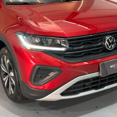 VOLKSWAGEN T-Cross 1.0 4P 200 TSI FLEX, Foto 8