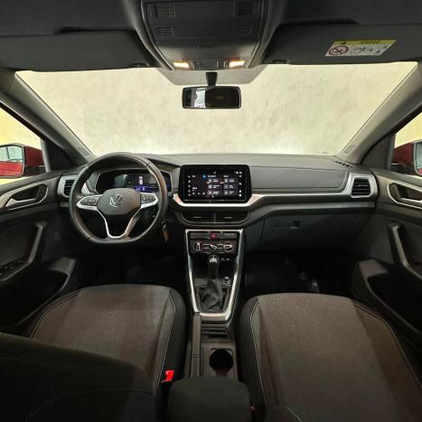 VOLKSWAGEN T-Cross 1.0 4P 200 TSI FLEX, Foto 9