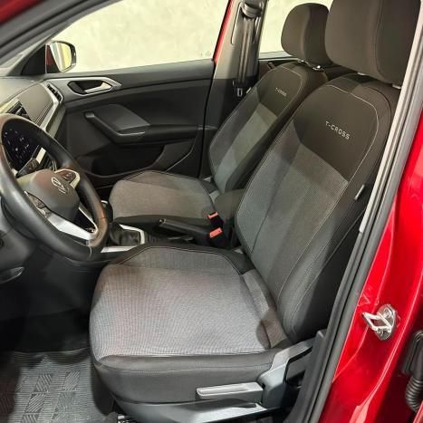 VOLKSWAGEN T-Cross 1.0 4P 200 TSI FLEX, Foto 23