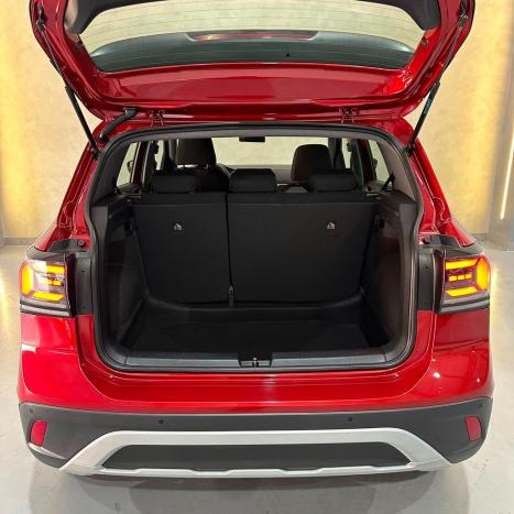 VOLKSWAGEN T-Cross 1.0 4P 200 TSI FLEX, Foto 24