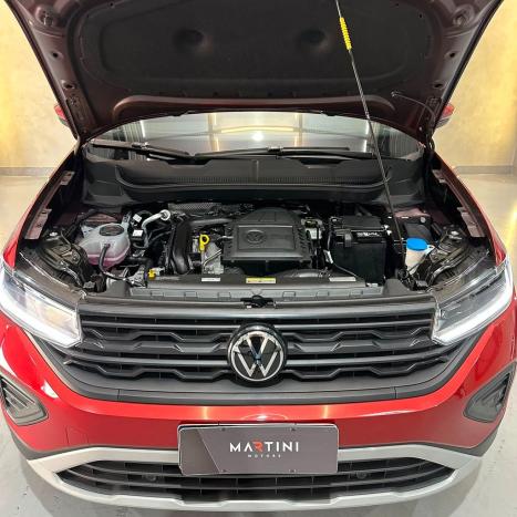 VOLKSWAGEN T-Cross 1.0 4P 200 TSI FLEX, Foto 25