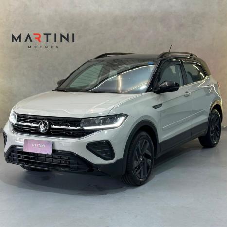 VOLKSWAGEN T-Cross 1.4 4P 250 TSI FLEX HIGHLINE AUTOM�TICO, Foto 1