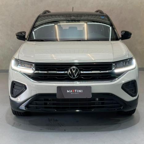 VOLKSWAGEN T-Cross 1.4 4P 250 TSI FLEX HIGHLINE AUTOM�TICO, Foto 2