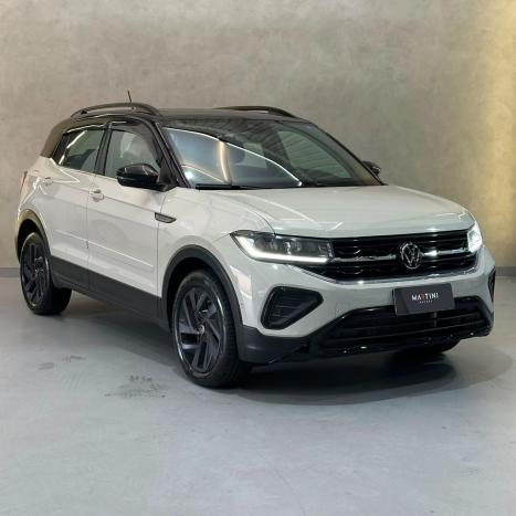 VOLKSWAGEN T-Cross 1.4 4P 250 TSI FLEX HIGHLINE AUTOM�TICO, Foto 3