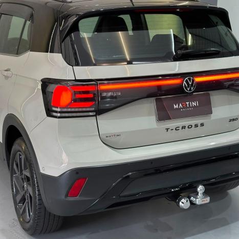 VOLKSWAGEN T-Cross 1.4 4P 250 TSI FLEX HIGHLINE AUTOM�TICO, Foto 7