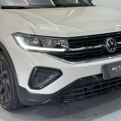 VOLKSWAGEN T-Cross 1.4 4P 250 TSI FLEX HIGHLINE AUTOM�TICO, Foto 8