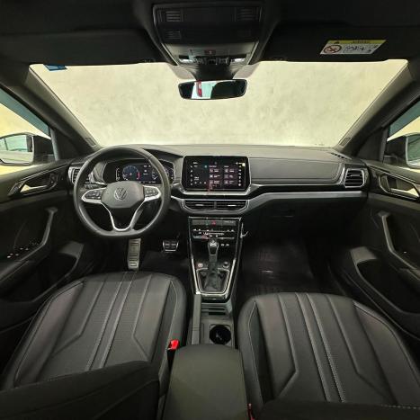 VOLKSWAGEN T-Cross 1.4 4P 250 TSI FLEX HIGHLINE AUTOM�TICO, Foto 9