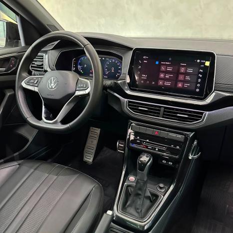 VOLKSWAGEN T-Cross 1.4 4P 250 TSI FLEX HIGHLINE AUTOM�TICO, Foto 11