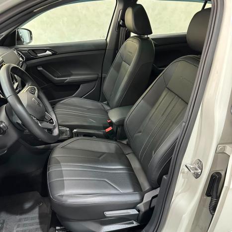 VOLKSWAGEN T-Cross 1.4 4P 250 TSI FLEX HIGHLINE AUTOM�TICO, Foto 25