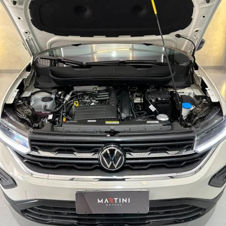 VOLKSWAGEN T-Cross 1.4 4P 250 TSI FLEX HIGHLINE AUTOM�TICO, Foto 27