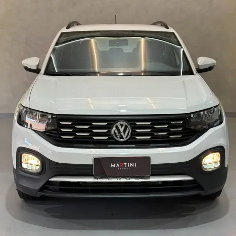 VOLKSWAGEN T-Cross 1.0 4P 200 TSI FLEX SENSE AUTOM�TICO, Foto 2